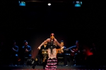 Шоу фламенко в Барселоне