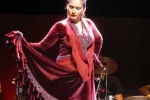 Шоу фламенко в Барселоне