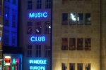 Nightclub Prague