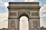Arc de Triomphe Paris (5)