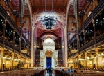 Групповая экскурсия в Будапештскую синагогу