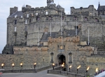 Пешеходная экскурсия по Эдинбургу с посещением Эдинбургского замка и дворца Холируд